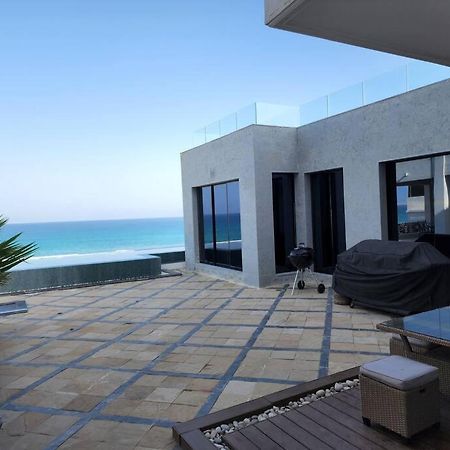 Wadi Shab/Fins Villa מראה חיצוני תמונה